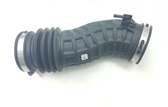 Ford Fusion II Air intake hose/pipe DS739R504GE DS739R504 HS739R504GB