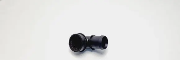 Volkswagen Caddy Engine coolant pipe/hose 7M3122291B
