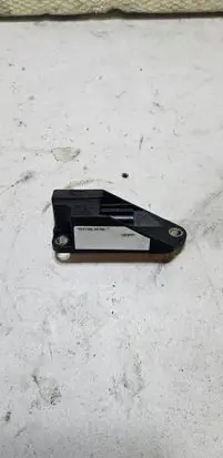 Seat Alhambra (Mk1) Airbag deployment crash/impact sensor 6Q0909606 5WK42895