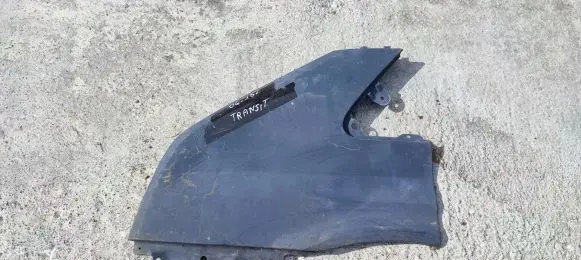 Ford Transit Fender