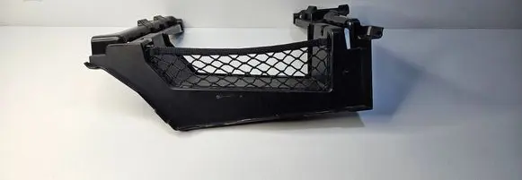 BMW 5 G30 G31 Other trunk/boot trim element 7378506 7480018100