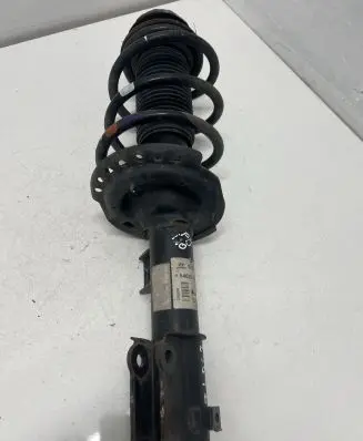 Hyundai i20 (GB IB) Front shock absorber with coil spring 54603C8000