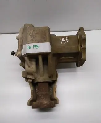 Volvo XC90 Front differential 30735851 04263 06W301
