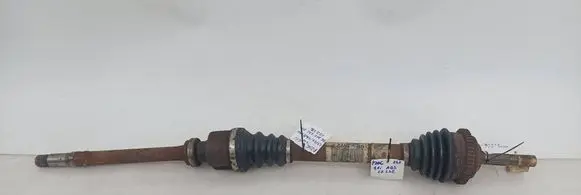 Peugeot 206 Front driveshaft 9630767280 9638753180 3273CT