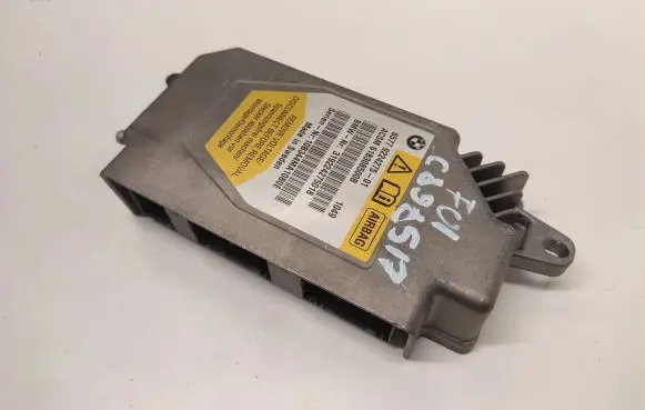 BMW 7 F01 F02 F03 F04 Airbag control unit/module 65779224275 65779248095 65779266328