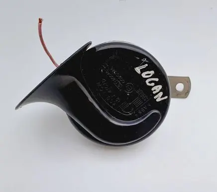 Dacia Logan I Horn signal 0020046