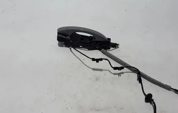 Volkswagen Arteon Rear door exterior handle