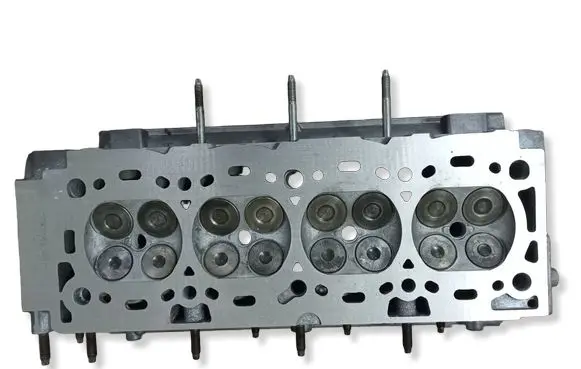 Chevrolet Zafira B Engine head Z16XEP 24461591