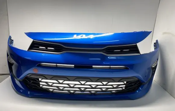 KIA Rio Front bumper 86511H8AD0