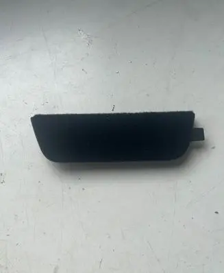 Opel Astra L Trunk/boot trim cover 9843348780
