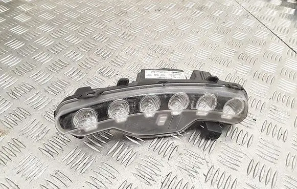 Citroen DS3 LED Daytime headlight 9671962280