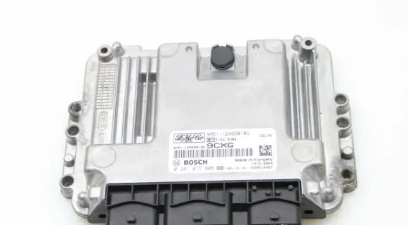 Ford Focus Engine control unit/module 9M5112A650BG