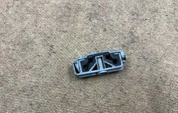 BMW 3 E46 Other brake parts 34301165471 01165471