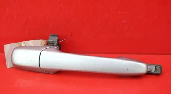 Mazda 6 Front door exterior handle