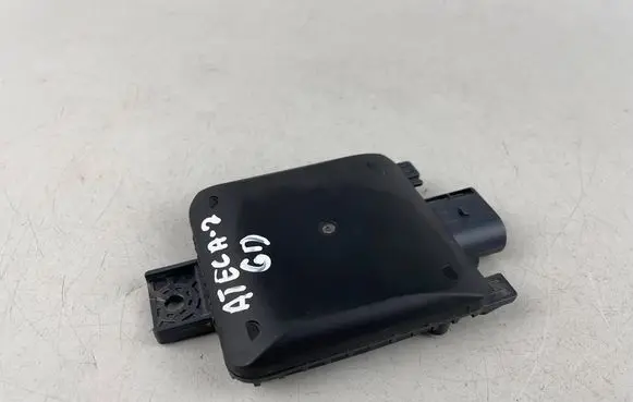 Seat Ateca Blind spot module 2Q0907686B