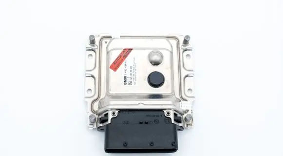 BMW X5 F15 Adblue control unit 7445434 16197445434 0281032793
