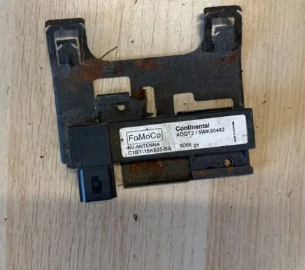 Ford Fiesta Other control units/modules C1BT15K603BA
