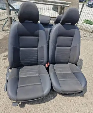 Seat set