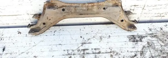 Front subframe