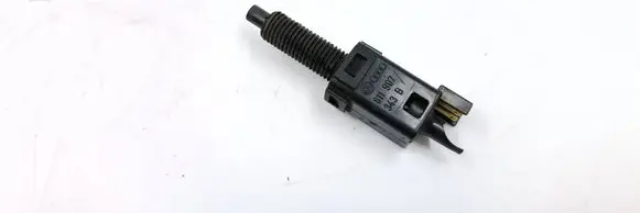 Audi A6 S6 C5 4B Brake pedal sensor switch 811907343B