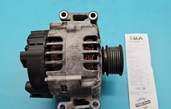 Audi A4 S4 B7 8E 8H Generator/alternator 06D903016A IMPRK1511379