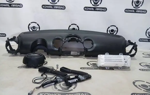 Mini Cooper Countryman R60 Dashboard 8500020005 85000010 85000030