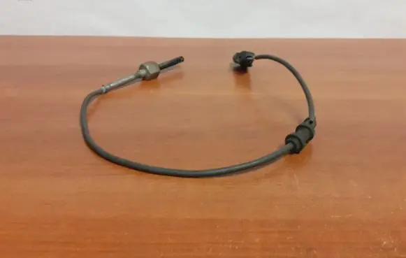 Audi A6 S6 C5 4B Exhaust gas temperature sensor 1J0973802 964857