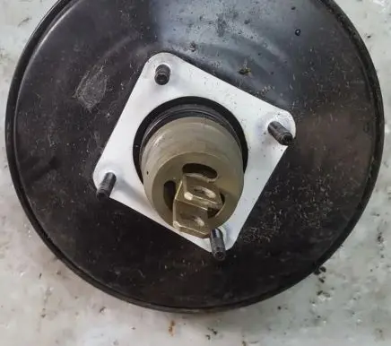 Mazda 2 Brake booster 4S612B195MA 4S61-2B195-MA