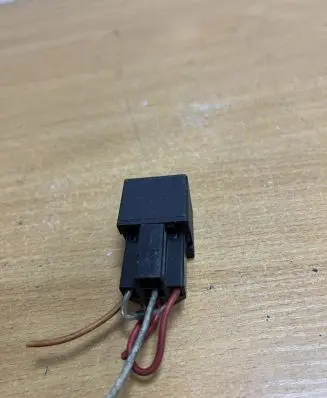 Volkswagen Sharan Other relay RSV1CM12H F18