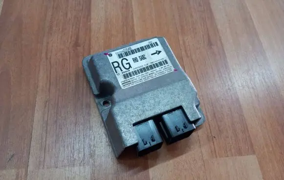 Chrysler Voyager Other control units/modules 05094035AB 0285001743 TMD244441042
