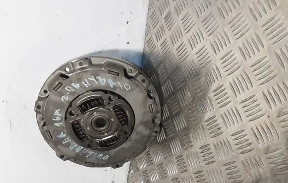 Mitsubishi Outlander Clutch set kit