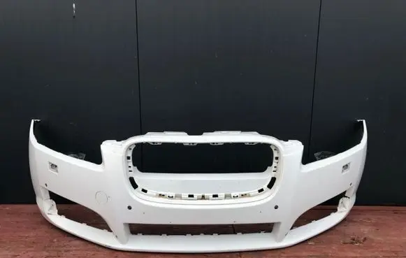 Jaguar XF X250 Front bumper