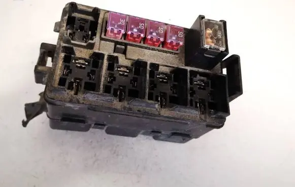 KIA Ceed Fuse box set 919402h000 91940-2h000