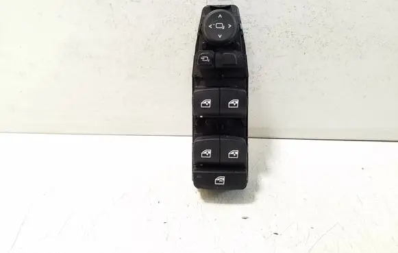 BMW 3 G20 G21 Electric window control switch 7948784
