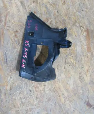BMW X5 F15 Other engine bay part 51717290657 10834112