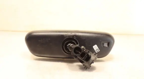 Peugeot 308 Rear view mirror (interior)
