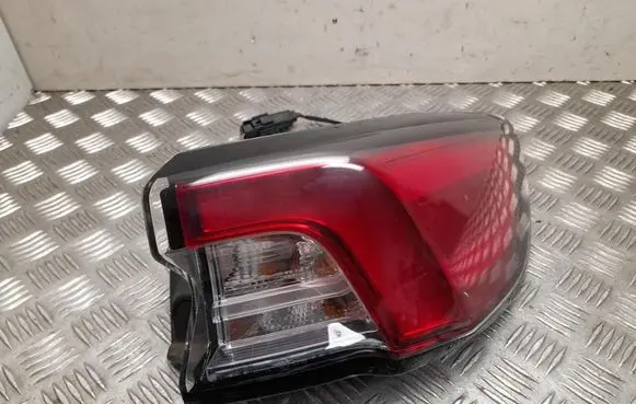 Ford Kuga III Rear/tail lights LV4B13404BF