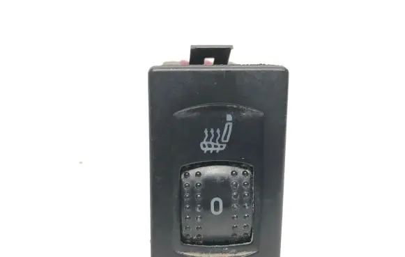 Volkswagen Golf IV Seat heating switch 7M3963564 YM2119K314BAW