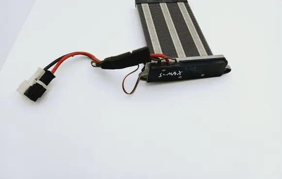Ford S-MAX Electric cabin heater radiator 6G9118K463DA