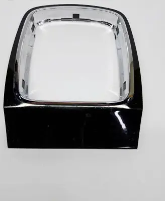 Mercedes-Benz S W221 Gear shifter surround trim plastic 7S71AC45B79A