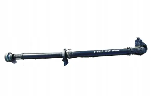 Jaguar F-Pace Drive shaft (set) HK834365EB
