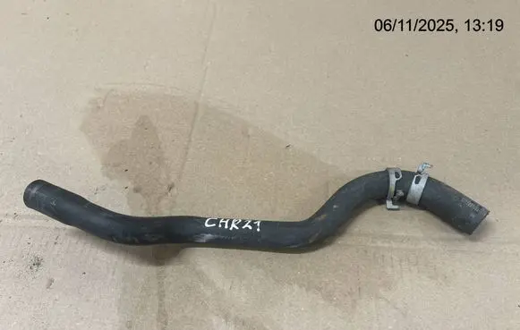 Toyota C-HR I Engine coolant pipe/hose