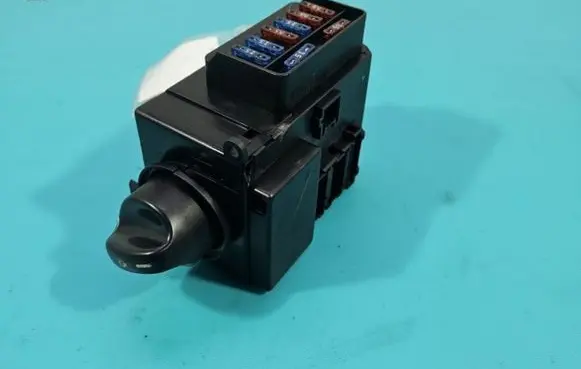 Mercedes-Benz A W168 Light switch 1685450104 IMPRK1416694