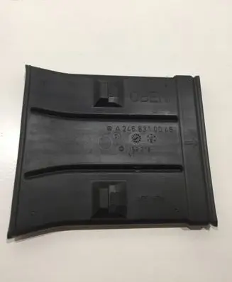 Mercedes-Benz A W176 Cabin air duct channel A2468310046
