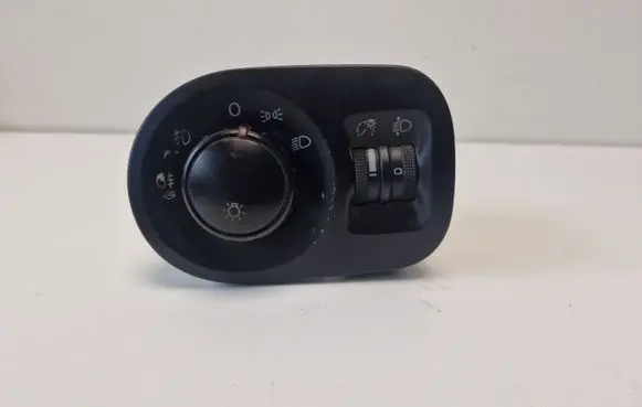 Seat Altea Light switch 5P1941431BS