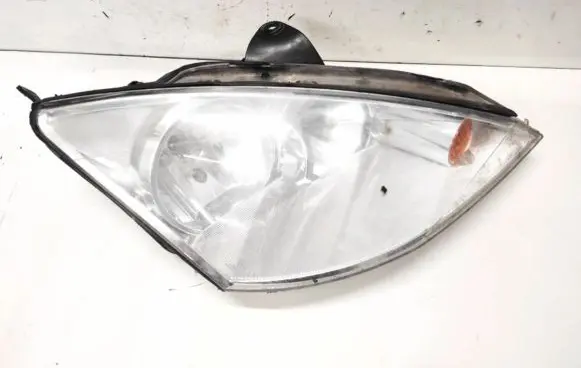 Ford Focus Headlight/headlamp 206347b 20-6347b
