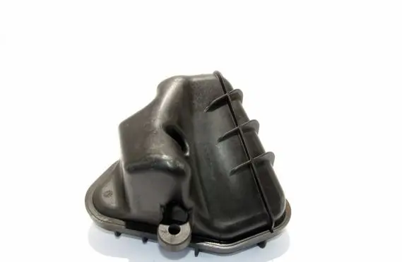 Mercedes-Benz E W211 Breather/breather pipe/hose A6481410286