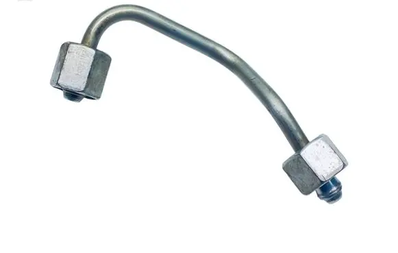 Mercedes-Benz ML W166 Fuel injector supply line/pipe A6420700800