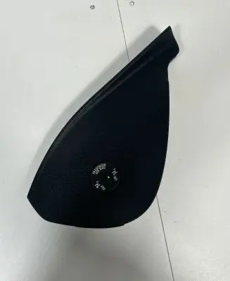 BMW 5 F10 F11 Dashboard side end trim 142431