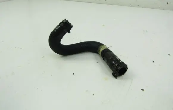 Chevrolet Meriva Engine coolant pipe/hose 